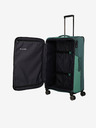 Travelite Zöld Travelite Viia 4w L utazótáska