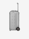 Travelite Travelite Next Business kerekes ezüst