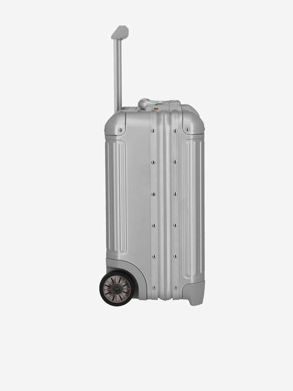 Travelite Travelite Next Business kerekes ezüst
