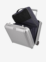 Travelite Travelite Next Business kerekes ezüst
