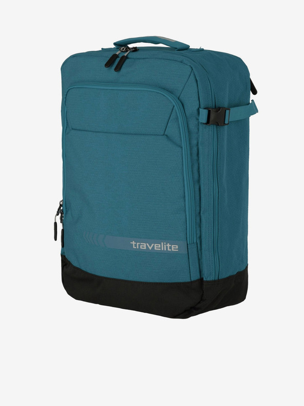 Travelite Travelite Kick Off Multibag hátizsák Petrol