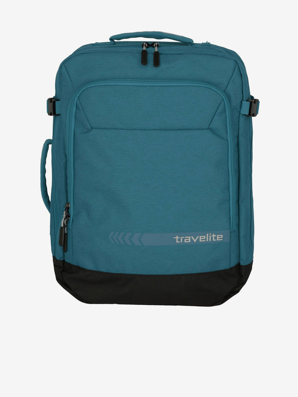 Travelite Travelite Kick Off Multibag hátizsák Petrol