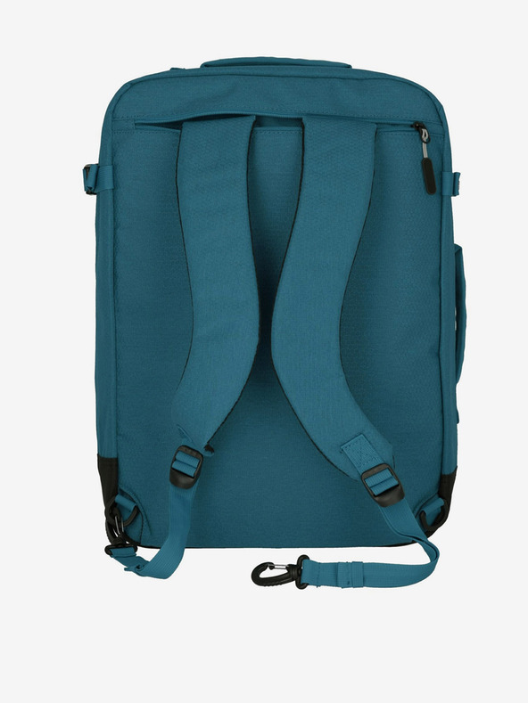 Travelite Travelite Kick Off Multibag hátizsák Petrol