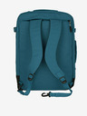 Travelite Travelite Kick Off Multibag hátizsák Petrol