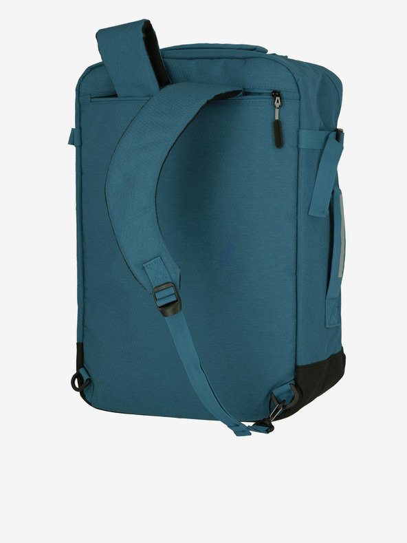 Travelite Travelite Kick Off Multibag hátizsák Petrol