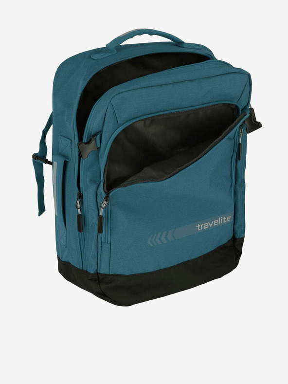 Travelite Travelite Kick Off Multibag hátizsák Petrol