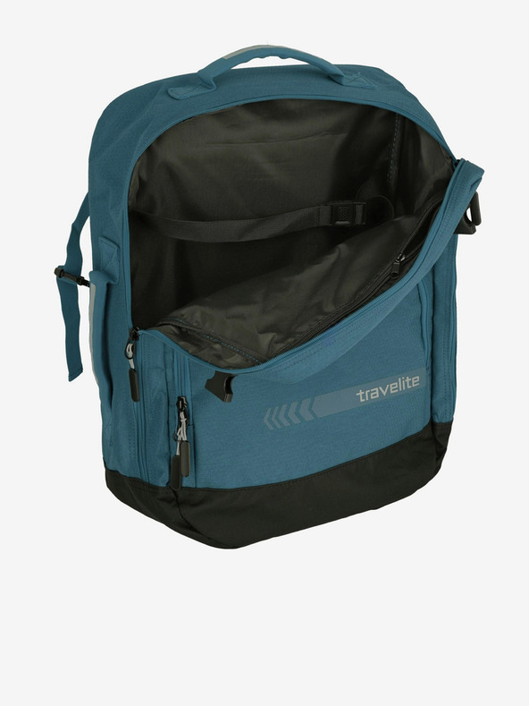 Travelite Travelite Kick Off Multibag hátizsák Petrol