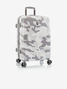 Heys Fehér Heys White Camo M utazótáska