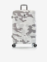 Heys Szürke mintás utazótáska Heys Fehér Camo L