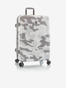 Heys Szürke mintás utazótáska Heys Fehér Camo L