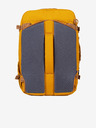 CabinZero Narancssárga unisex CabinZero Classic Pro Orange Chill hátizsák (42L)