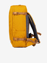 CabinZero Narancssárga unisex CabinZero Classic Pro Orange Chill hátizsák (42L)