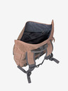 Travelite Travelite Basics Roll-up hátizsák Rose