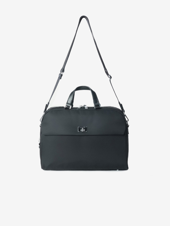 Hedgren Hedgren Harmony fekete laptop táska