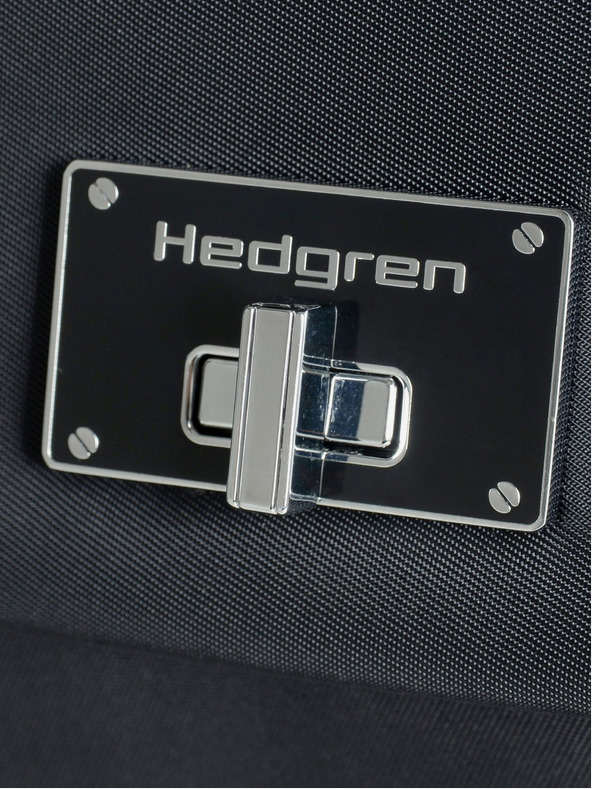 Hedgren Hedgren Harmony fekete laptop táska