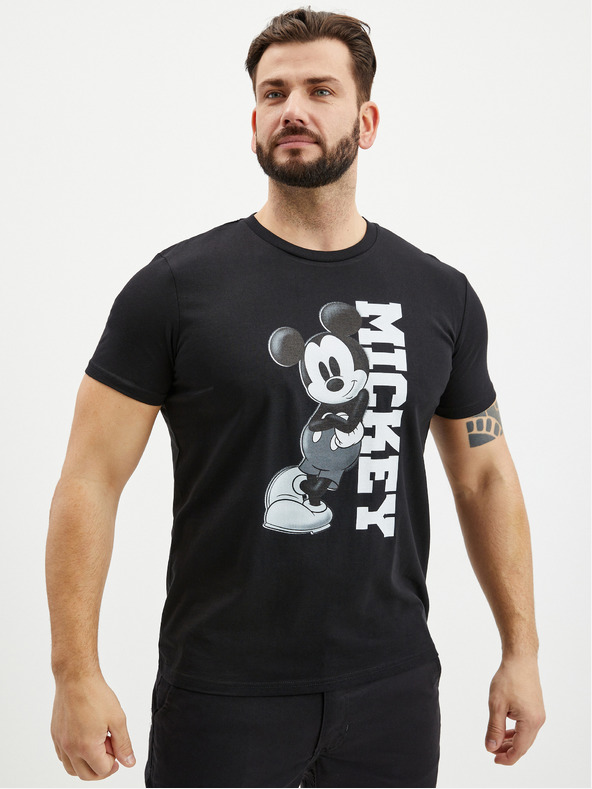 ZOOT.Fan Mickey Mouse ZOOT. FAN Disney - uniszex póló