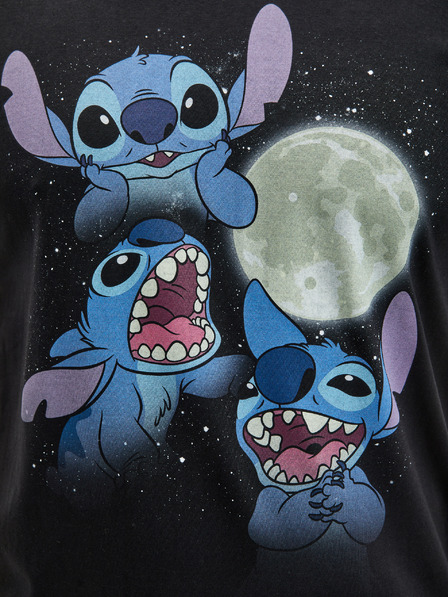 ZOOT.Fan Stitch ZOOT. FAN Disney - uniszex póló