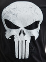 ZOOT.Fan Punisher koponya ZOOT. FAN Marvel - uniszex póló