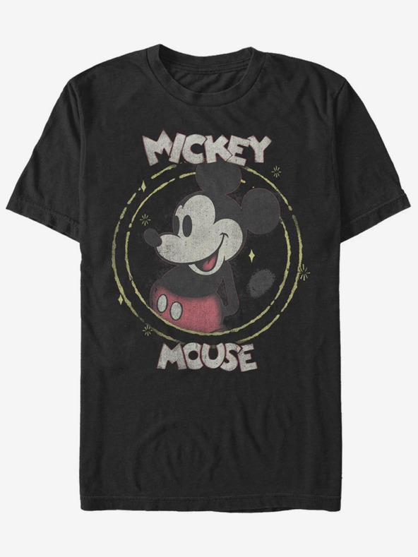 ZOOT.Fan Mickey Mouse ZOOT. FAN Disney - uniszex póló