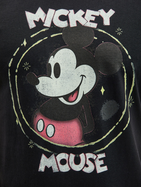 ZOOT.Fan Mickey Mouse ZOOT. FAN Disney - uniszex póló