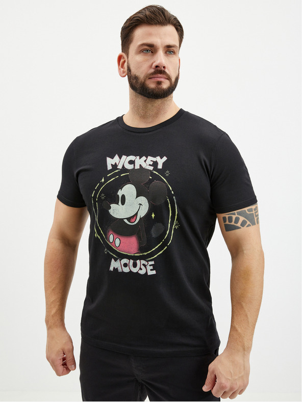 ZOOT.Fan Mickey Mouse ZOOT. FAN Disney - uniszex póló