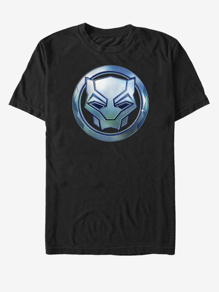 ZOOT.Fan Fekete Párduc: Wakanda éljen sokáig ZOOT. FAN Marvel - uniszex póló