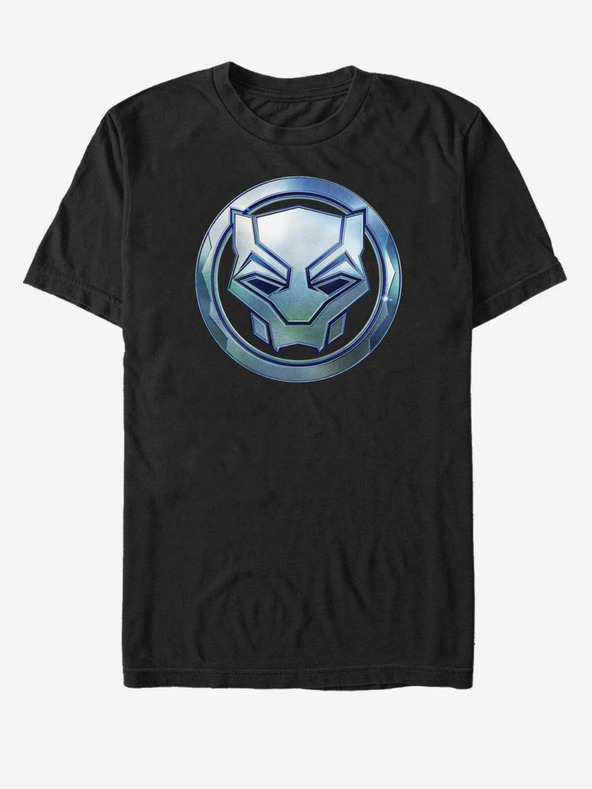 ZOOT.Fan Fekete Párduc: Wakanda éljen sokáig ZOOT. FAN Marvel - uniszex póló