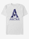 ZOOT.Fan Avatar 1 ZOOT. FAN Twentieth Century Fox logó - uniszex póló