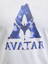ZOOT.Fan Avatar 1 ZOOT. FAN Twentieth Century Fox logó - uniszex póló