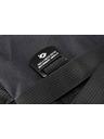 CabinZero Fekete uniszex CabinZero Classic Absolute Black hátizsák (28L)