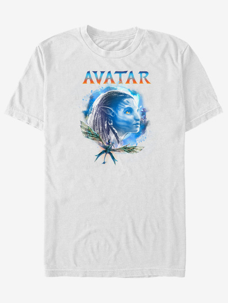 ZOOT.Fan Neytiri Avatar 2 ZOOT.FAN Twentieth Century Fox - uniszex póló