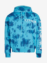 O'Neill Kék férfi mintás O'Neill OAKES HOODIE