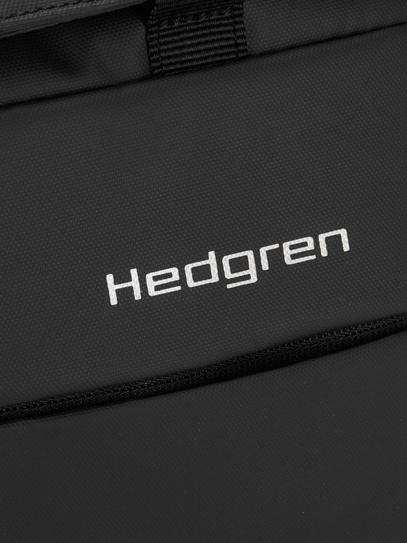 Hedgren Khaki színű Hedgren Line hátizsák