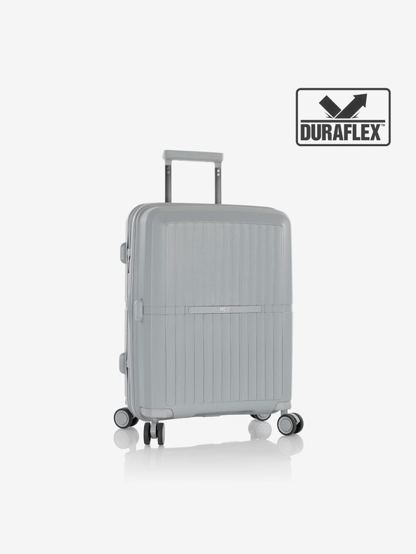 Heys Szürke Heys Airlite S utazótáska