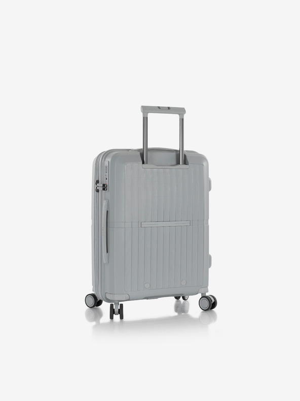 Heys Szürke Heys Airlite S utazótáska