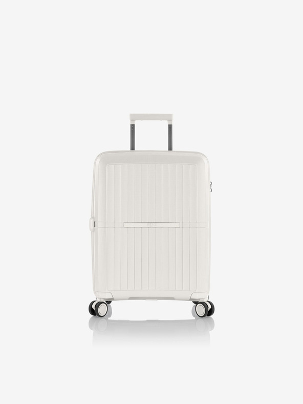 Heys Fehér Heys Airlite S bőrönd