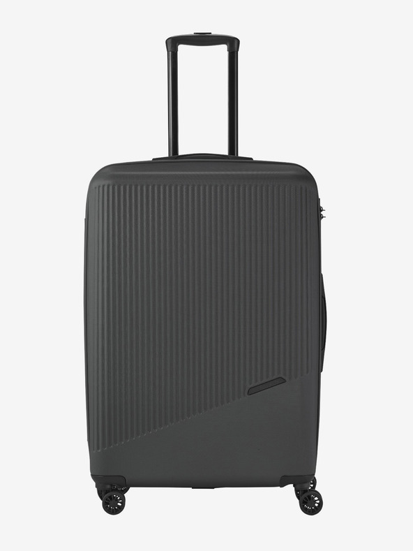 Travelite Travelite Bali L antracit sötétszürke utazóbőrönd Travelite Bali L antracit utazótáska
