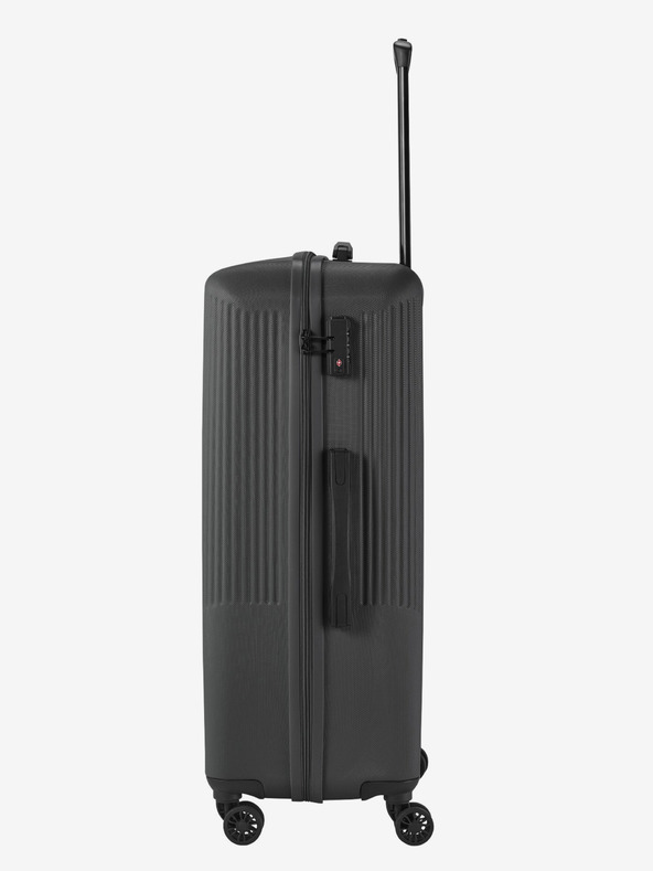 Travelite Travelite Bali L antracit sötétszürke utazóbőrönd Travelite Bali L antracit utazótáska