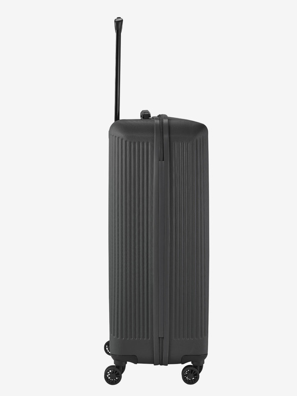 Travelite Travelite Bali L antracit sötétszürke utazóbőrönd Travelite Bali L antracit utazótáska