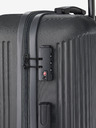 Travelite Travelite Bali L antracit sötétszürke utazóbőrönd Travelite Bali L antracit utazótáska