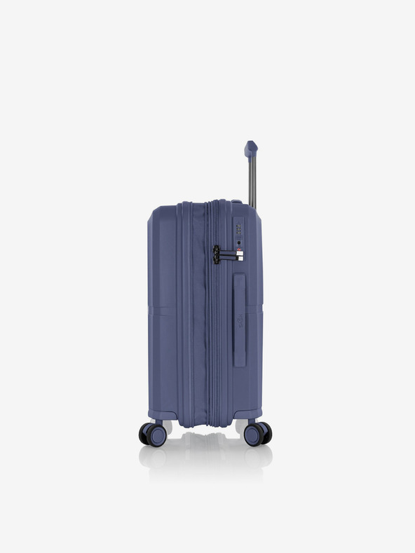 Heys Kék utazótáska Heys Airlite S Kék