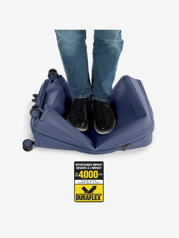 Heys Kék utazótáska Heys Airlite S Kék