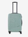 Travelite Világoszöld Travelite Bali M menta