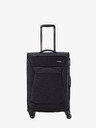 Travelite Fekete Travelite Chios M Fekete