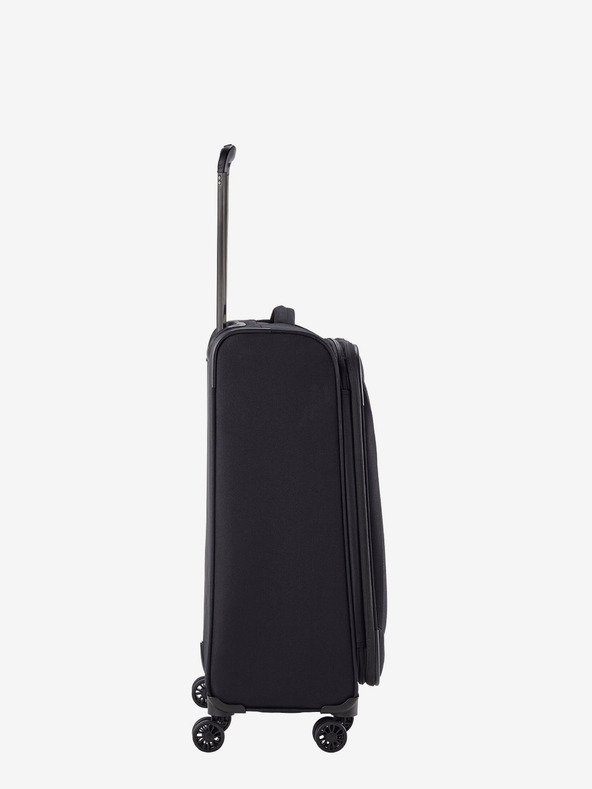 Travelite Fekete Travelite Chios M Fekete