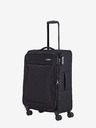Travelite Fekete Travelite Chios M Fekete