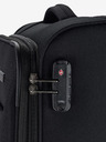 Travelite Fekete Travelite Chios M Fekete