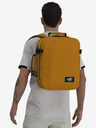 CabinZero Mustár uniszex hátizsák CabinZero Classic Tech (28L)