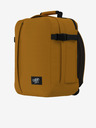 CabinZero Mustár uniszex hátizsák CabinZero Classic Tech (28L)
