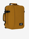 CabinZero Mustár uniszex hátizsák CabinZero Classic Tech (28L)